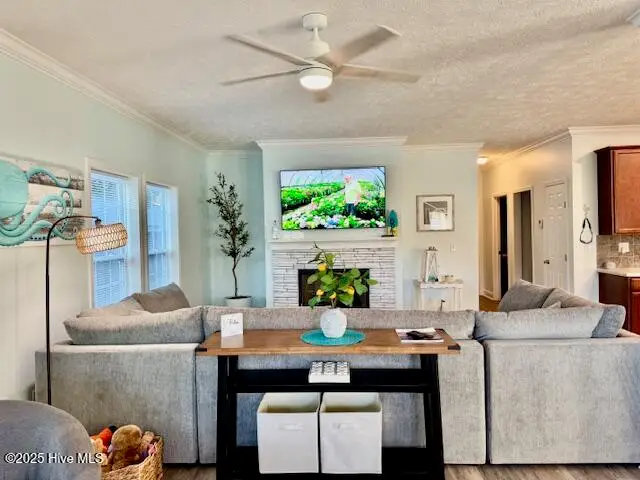 610 Fodale Avenue, Southport, NC 28461 - Image #3