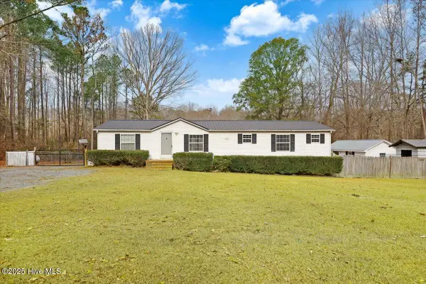 116 Ava Street, Goldsboro, NC 27530