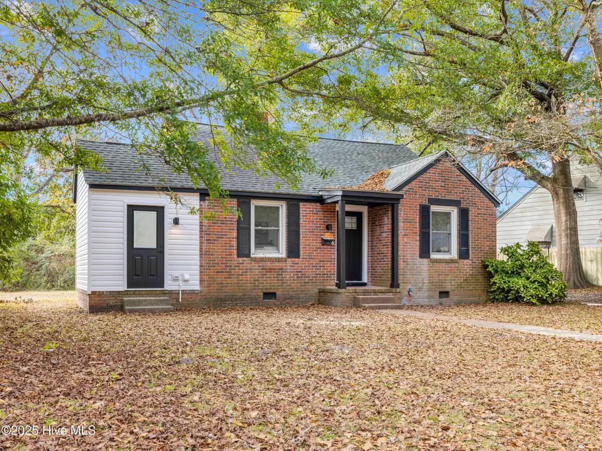 6 Glendale Road, Jacksonville, NC 28540 - Image #1