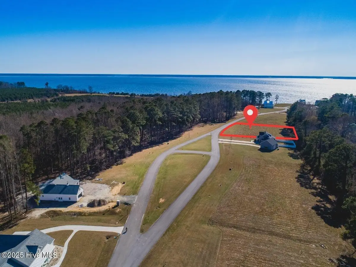 332 S Brightleaf Drive, Minnesott Beach, NC 28510 - Image #1