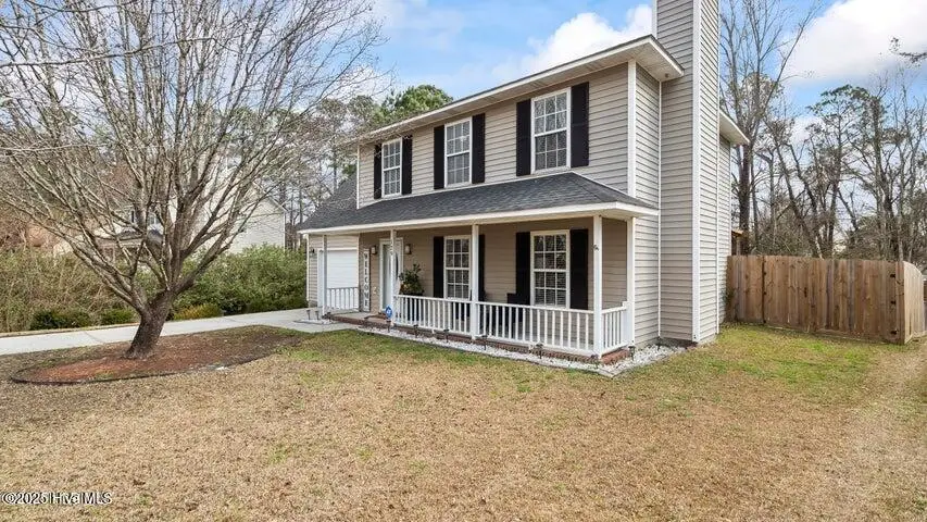 129 Suffolk Circle, Jacksonville, NC 28546 - Image #1