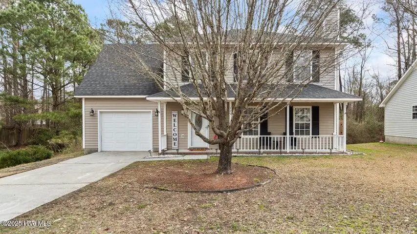 129 Suffolk Circle, Jacksonville, NC 28546 - Image #2