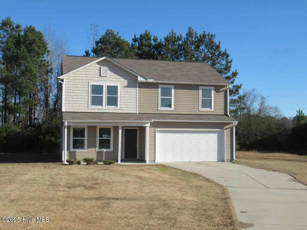 2100 Deerwood Lane, Kinston, NC 28504 - Image #1