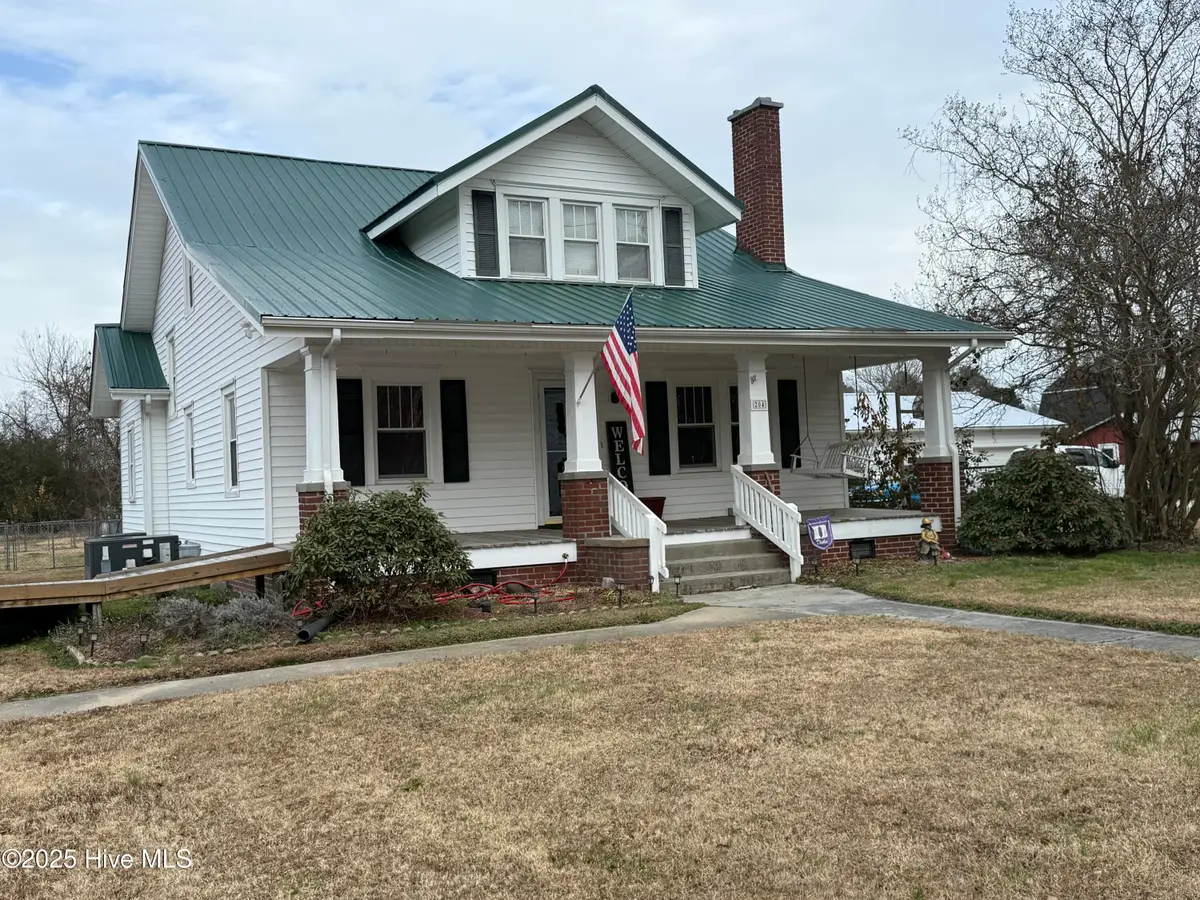 204 Spencers Avenue, South Mills, NC 27976 - Image #1