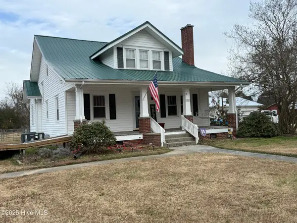 204 Spencers Avenue, South Mills, NC 27976