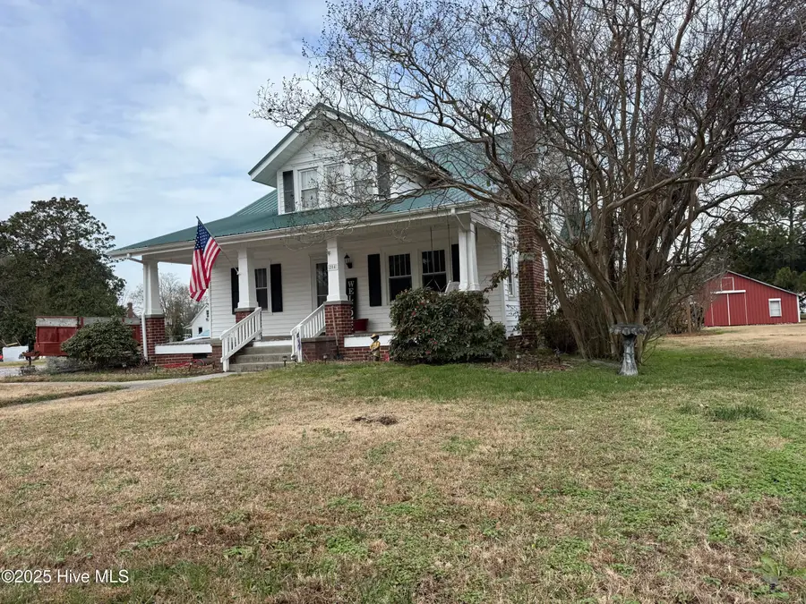 204 Spencers Avenue, South Mills, NC 27976 - Image #2