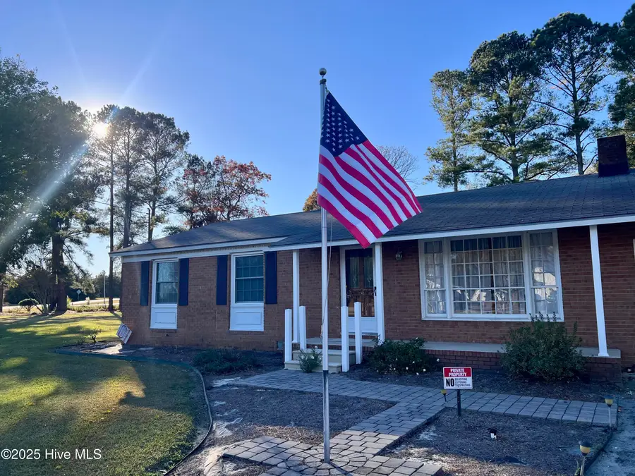 1394 Progressive Church Road, Princeton, NC 27569 - Image #2