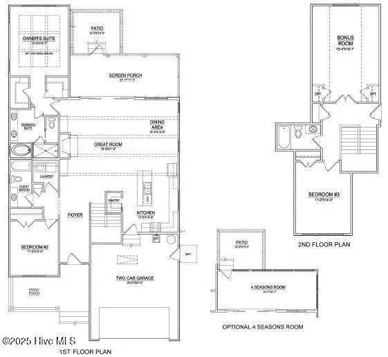 6045 Calvada Circle, Leland, NC 28451 - Image #2