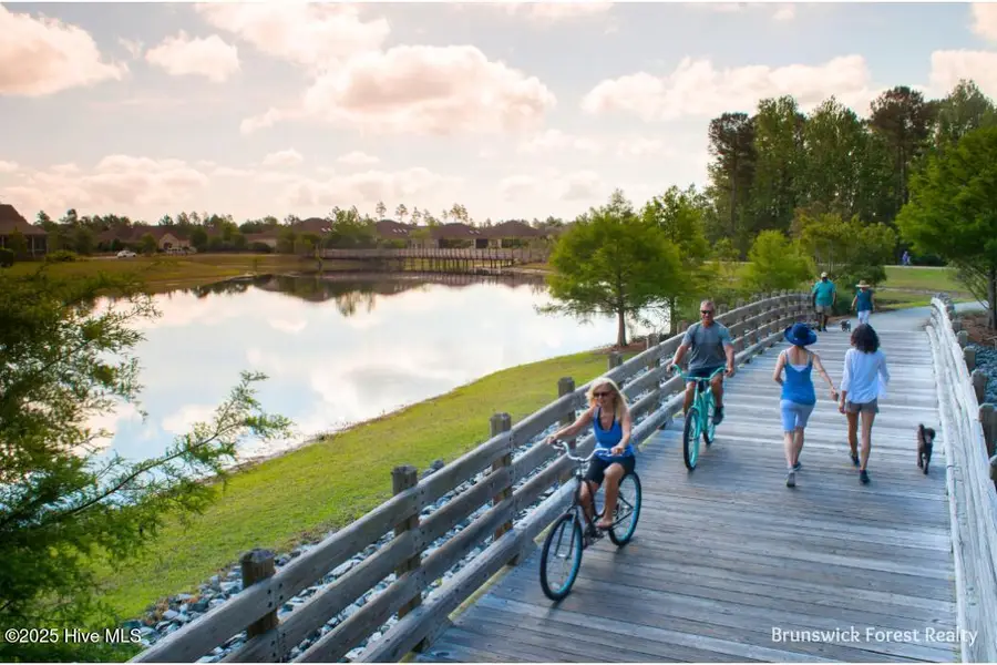 6045 Calvada Circle, Leland, NC 28451 - Image #3