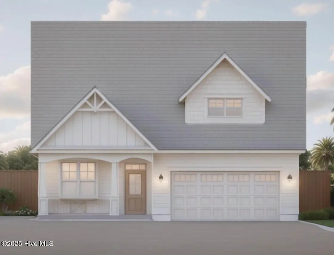 6012 Calvada Circle, Leland, NC 28451 - Image #1