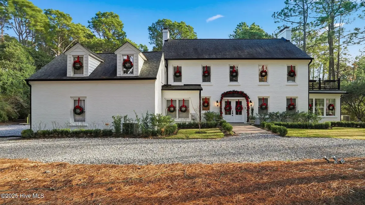 225 Hill Road, Southern Pines, NC 28387 - Image #1