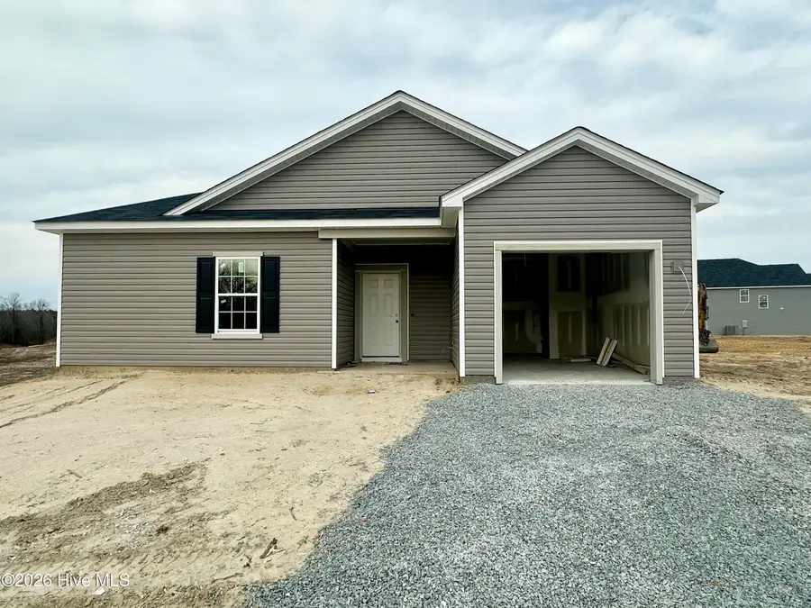 103 Rubyfield Court, Fremont, NC 27830 - #3