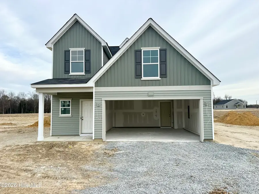 104 Rubyfield Court, Fremont, NC 27830 - #3