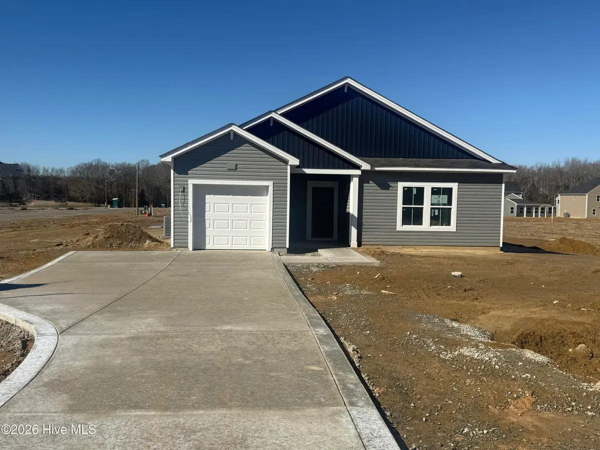 201 Timber Street, Fremont, NC 27830 - Image #1