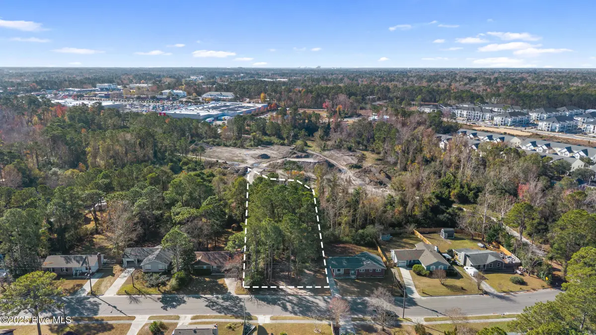 5110 Hunters Trail, Wilmington, NC 28405 - Image #1