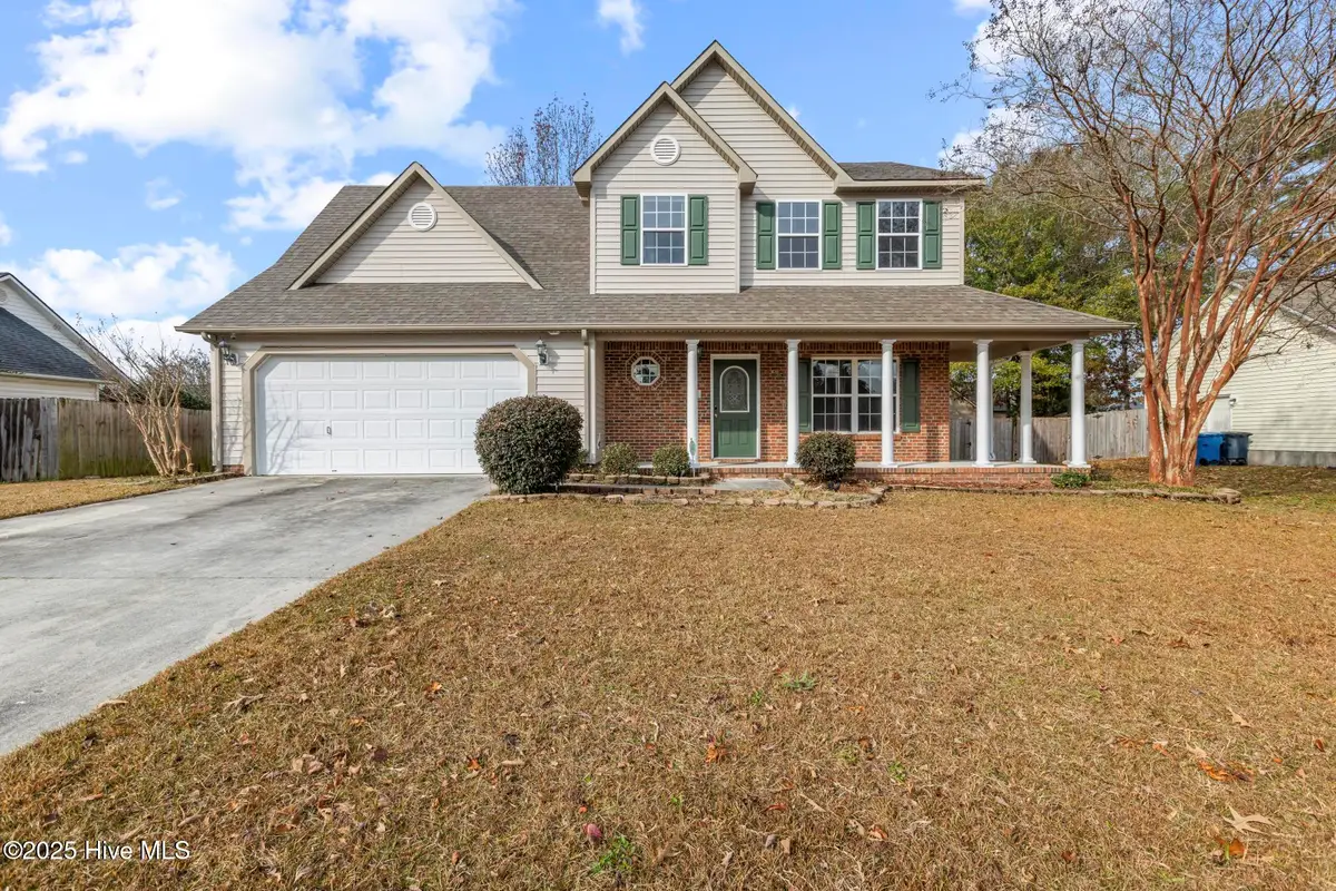 111 Summercreek Drive, Jacksonville, NC 28546 - Image #1