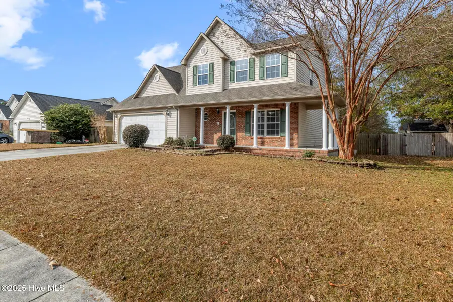 111 Summercreek Drive, Jacksonville, NC 28546 - Image #2