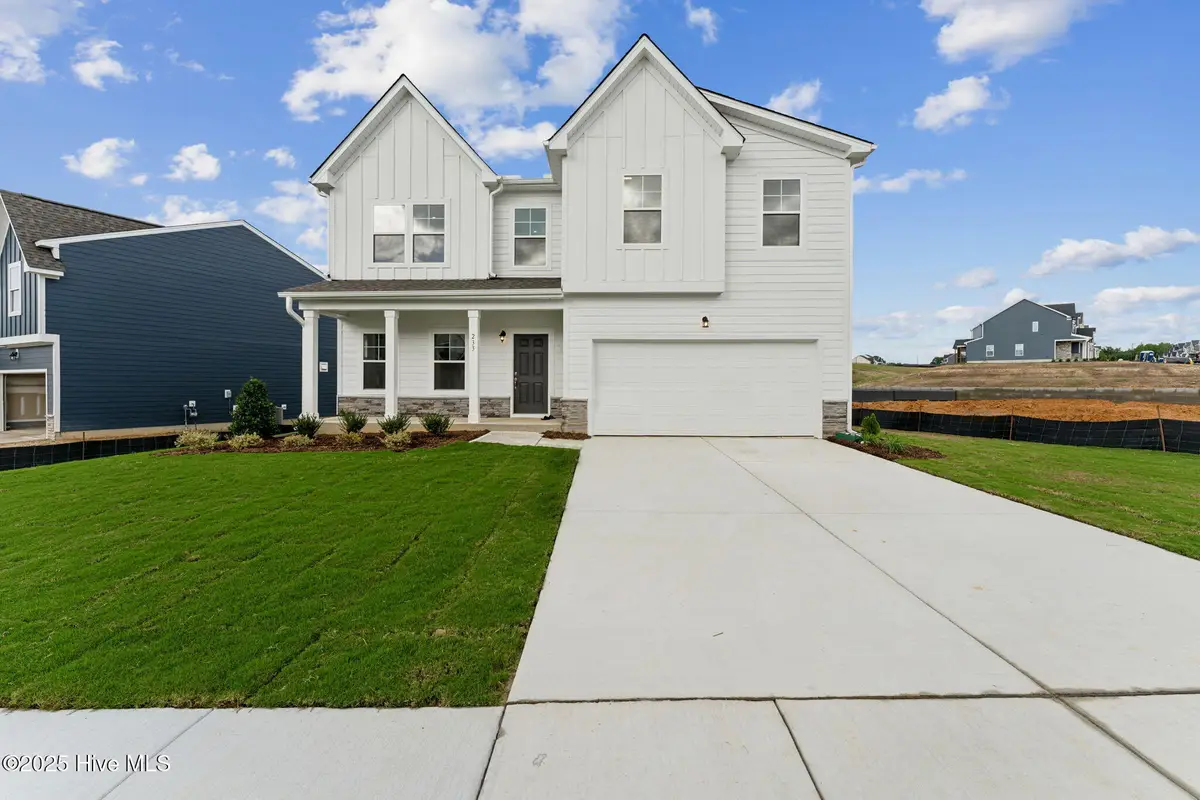 298 Enfield Drive, Carthage, NC 28327 - Image #1