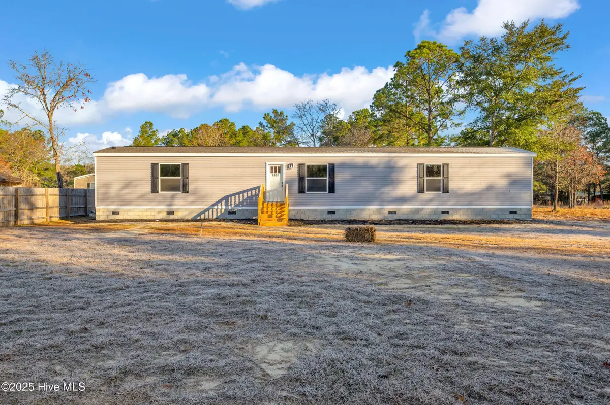 8654 Wanets Landing Road Ne, Leland, NC 28451 - Image #1