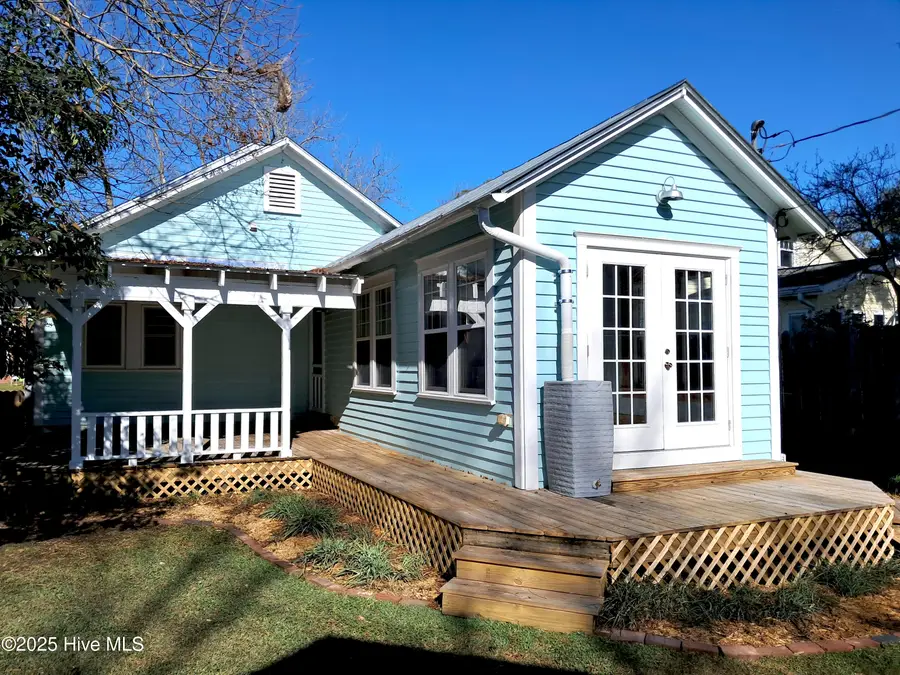 1513 Rhem Avenue, New Bern, NC 28560 - Image #3