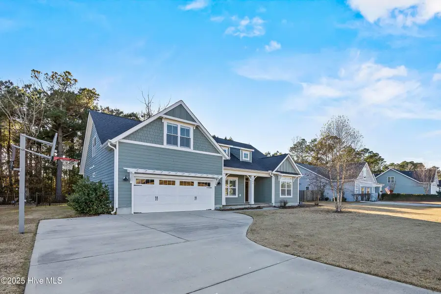 6942 Campbells Ridge Drive Se, Leland, NC 28451 - Image #2
