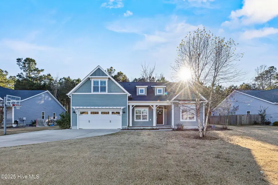 6942 Campbells Ridge Drive Se, Leland, NC 28451 - Image #3