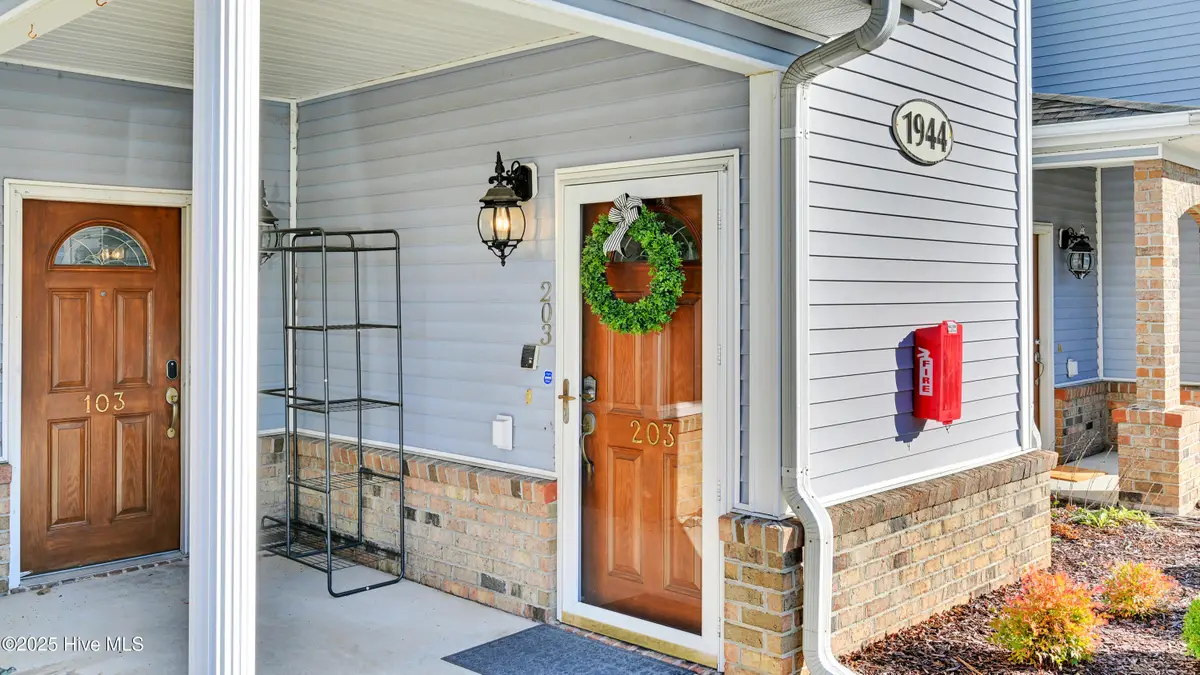 1944 Tara Court #203, Greenville, NC 27858 - Image #1