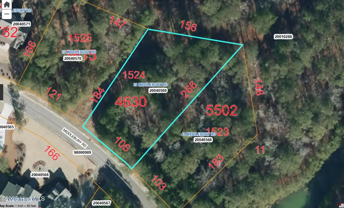 39 Middlebury Road, Pinehurst, NC 28374 - Image #1
