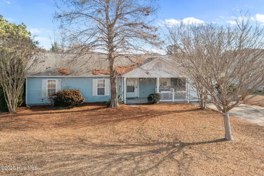 213 Palomino Lane, Swansboro, NC 28584 - Image #2