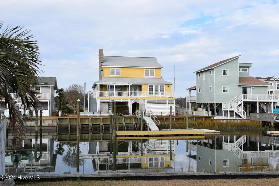 188 Greensboro Street, Holden Beach, NC 28462 - Image #2