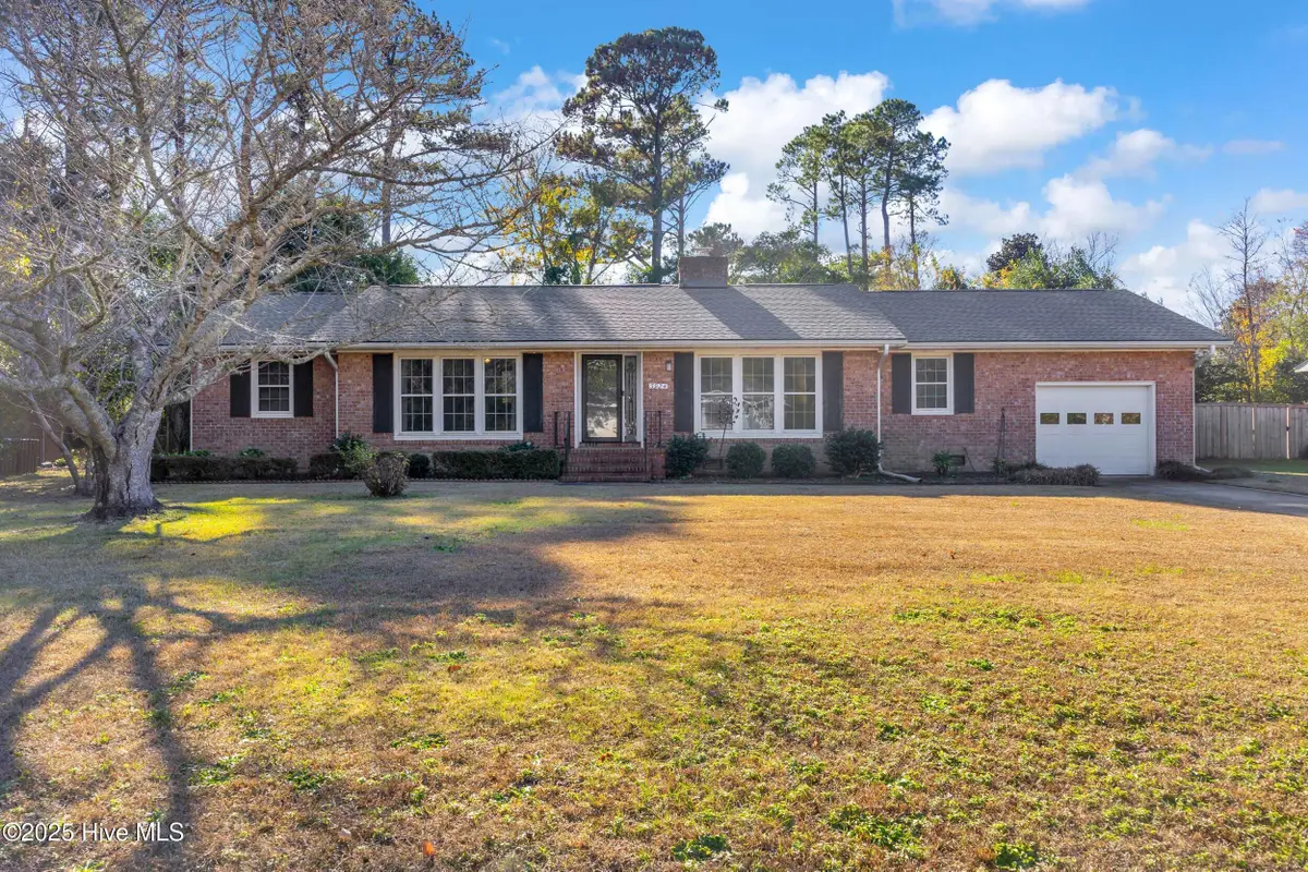 3924 Gillette Drive, Wilmington, NC 28403 - Image #1