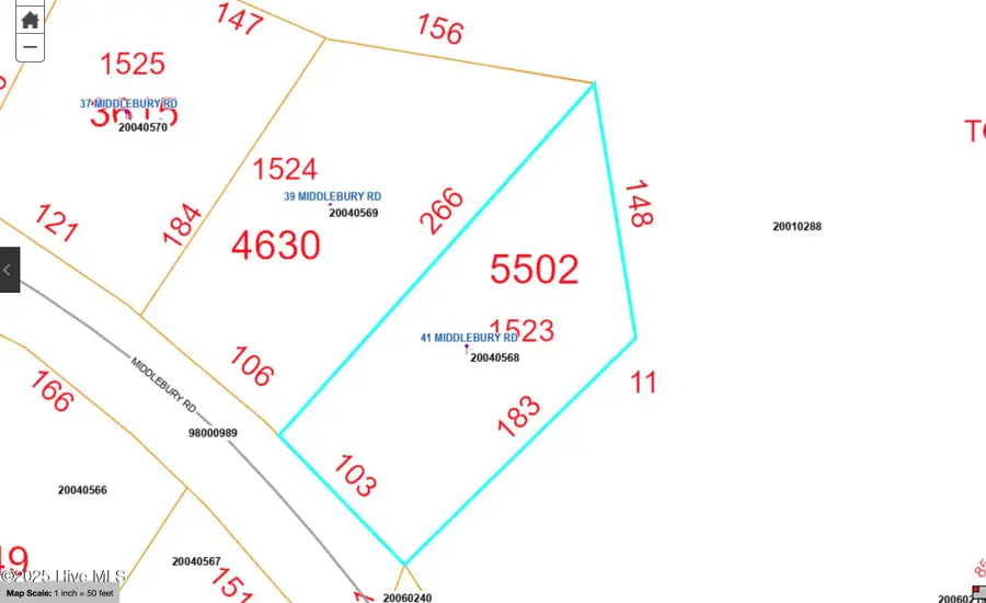 41 Middlebury Road, Pinehurst, NC 28374 - Image #2