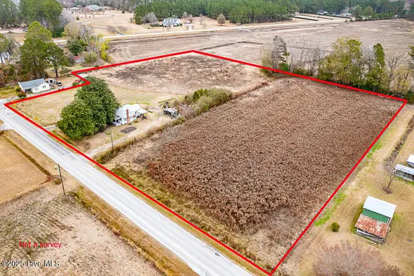 117 Tuscarora Rhems Road, New Bern, NC 28562