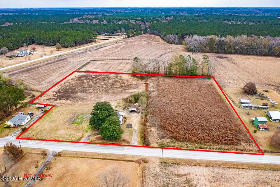 117 Tuscarora Rhems Road, New Bern, NC 28562 - Image #2