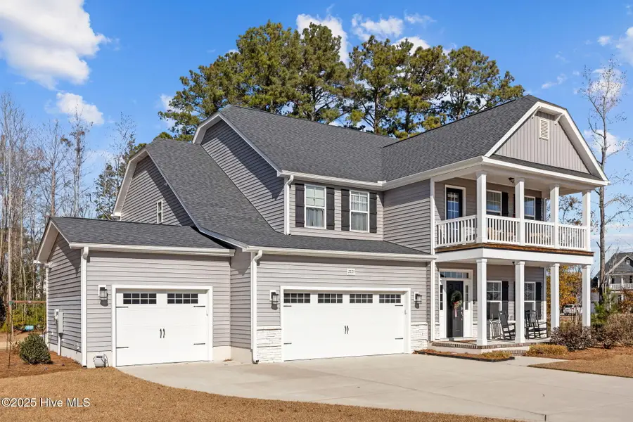 2225 Three Oaks Drive, Greenville, NC 27858 - Image #2