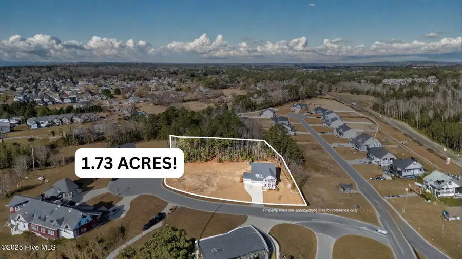 2225 Three Oaks Drive, Greenville, NC 27858 - Image #3