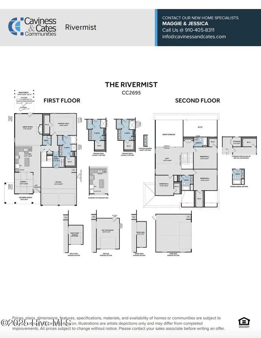 298 Rough Ridge Trail #29, Aberdeen, NC 28315 - Image #2