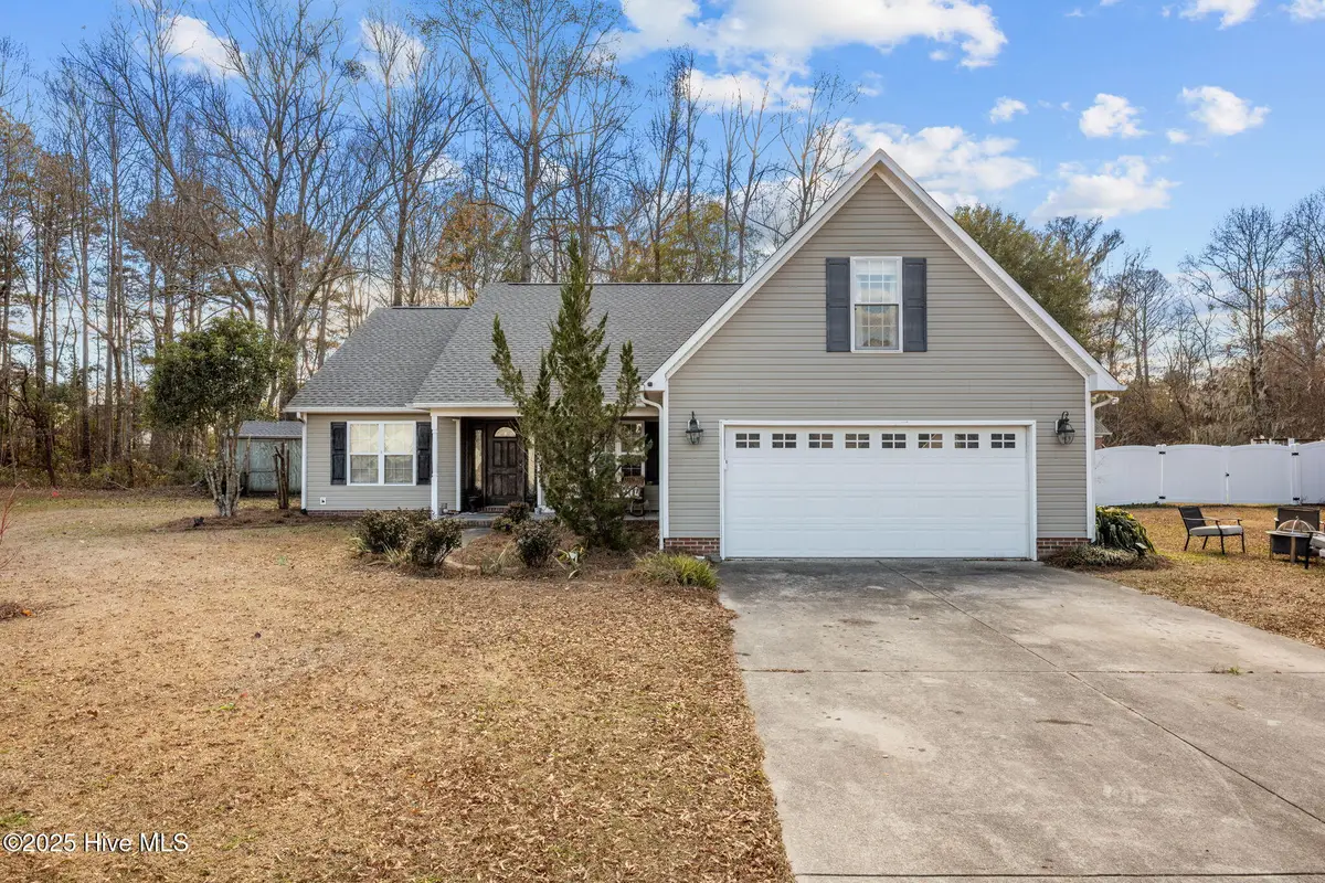 108 Shady Side Lane, New Bern, NC 28562 - Image #1