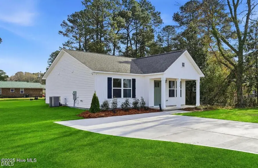 214 Rae Street, Warsaw, NC 28398 - #2