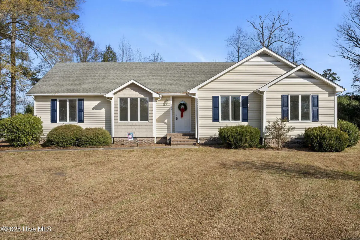 136 Kemberly Court, Jacksonville, NC 28540 - Image #1