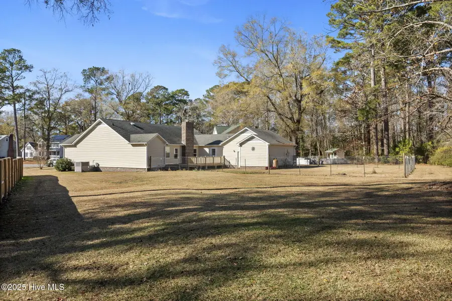 136 Kemberly Court, Jacksonville, NC 28540 - Image #3