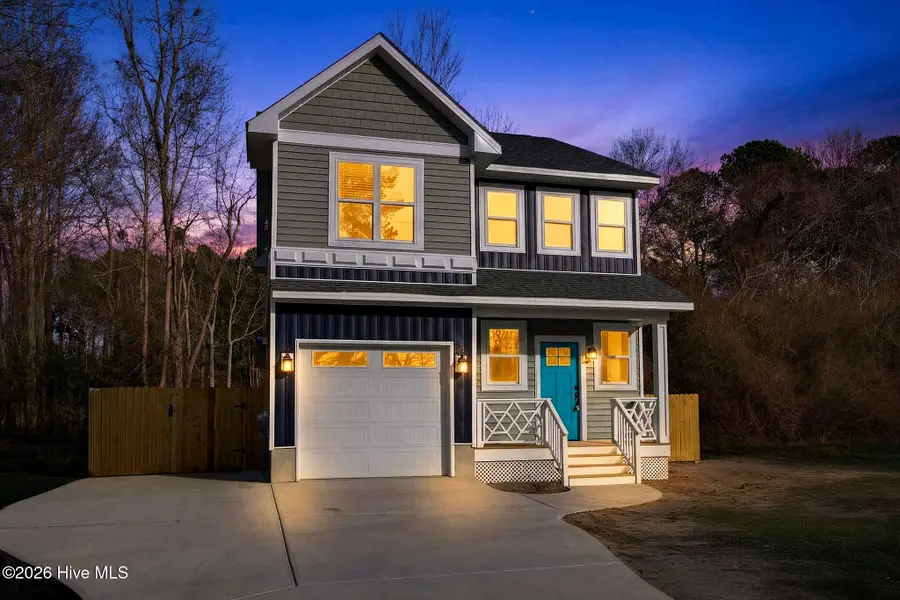 404 S Bodenheimer Street, Burgaw, NC 28425 - Image #3