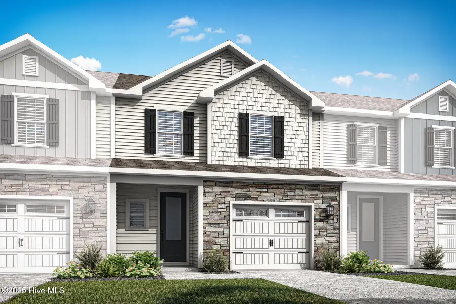 101 Commons View Drive, Hampstead, NC 28443 - Image #3