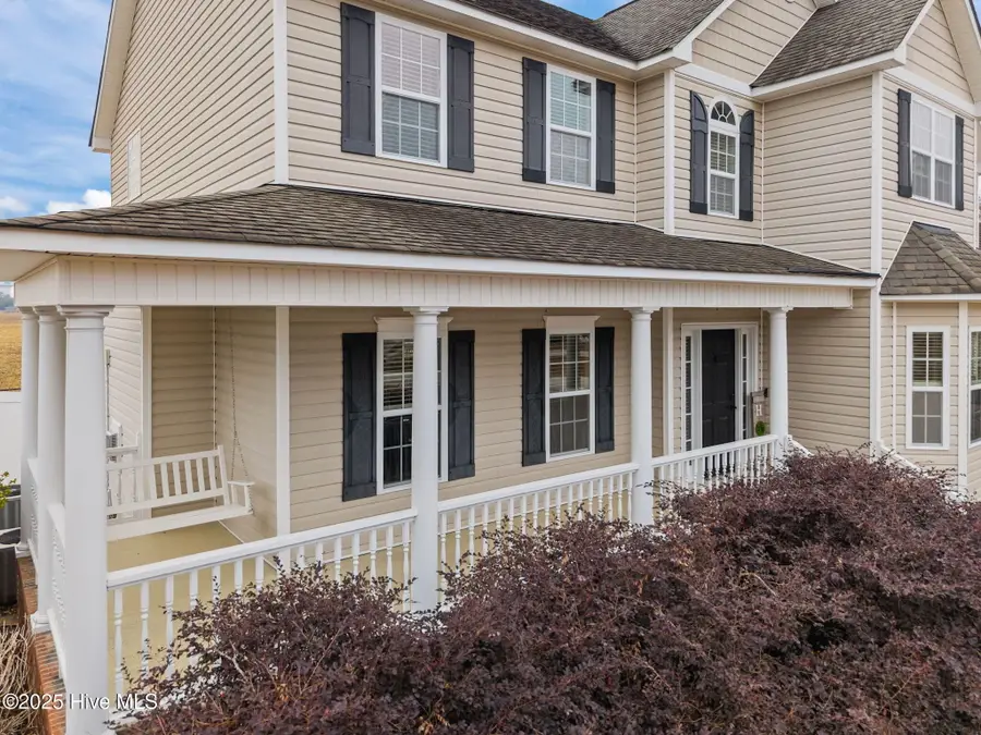 1420 Draft Court, Greenville, NC 27858 - Image #2