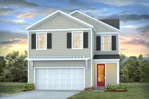 149 Brogdon Street #Lot 12, Wilmington, NC 28411