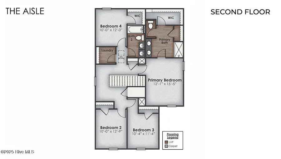 6 E Belmont Drive #Lot 14, Wilmington, NC 28411 - Image #3