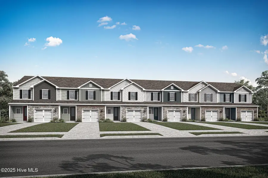 107 Commons View Drive, Hampstead, NC 28443 - Image #2