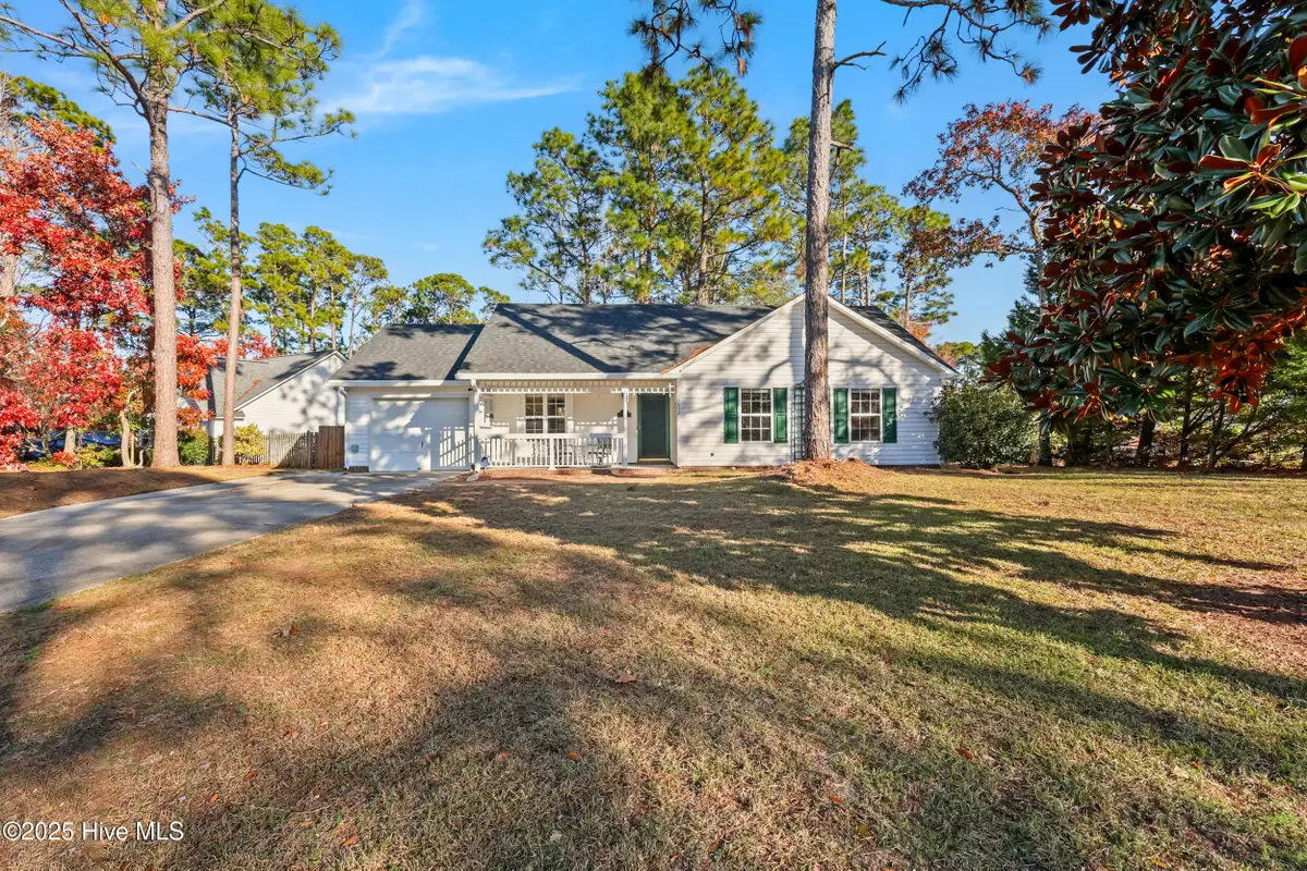 1012 Balfoure Drive, Wilmington, NC 28412 - Image #1