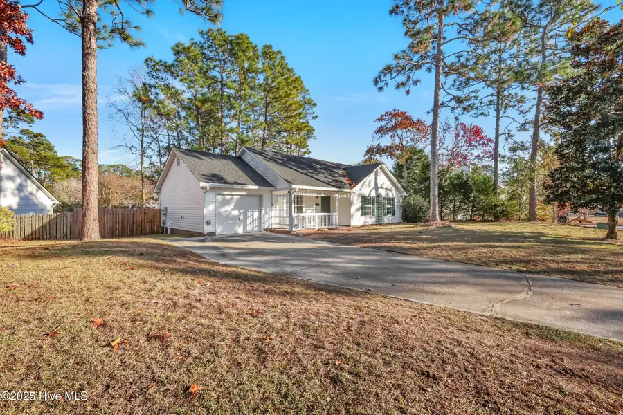 1012 Balfoure Drive, Wilmington, NC 28412 - Image #2