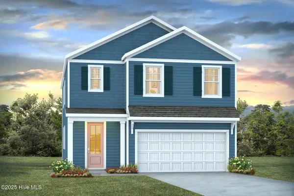 148 Brogdon Street #Lot 18, Wilmington, NC 28411